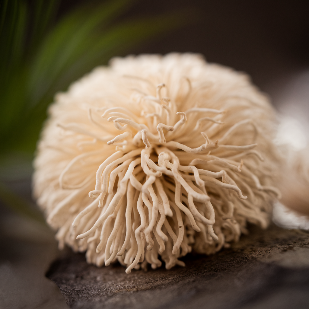 Lion's Mane
